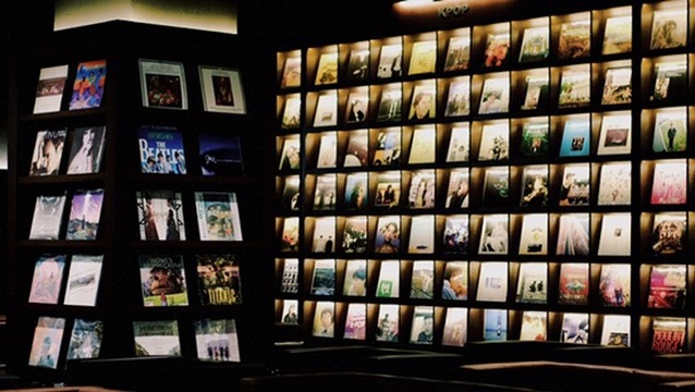 Starfield Library